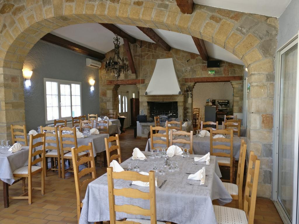 Auberge Du Grand Chene Sillans-la Cascade Εξωτερικό φωτογραφία