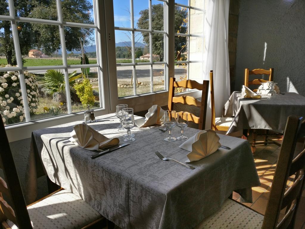Auberge Du Grand Chene Sillans-la Cascade Εξωτερικό φωτογραφία